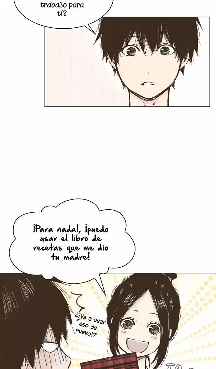 Marry Me! - Capítulo 35 - Página 13 - LectorTMOo
