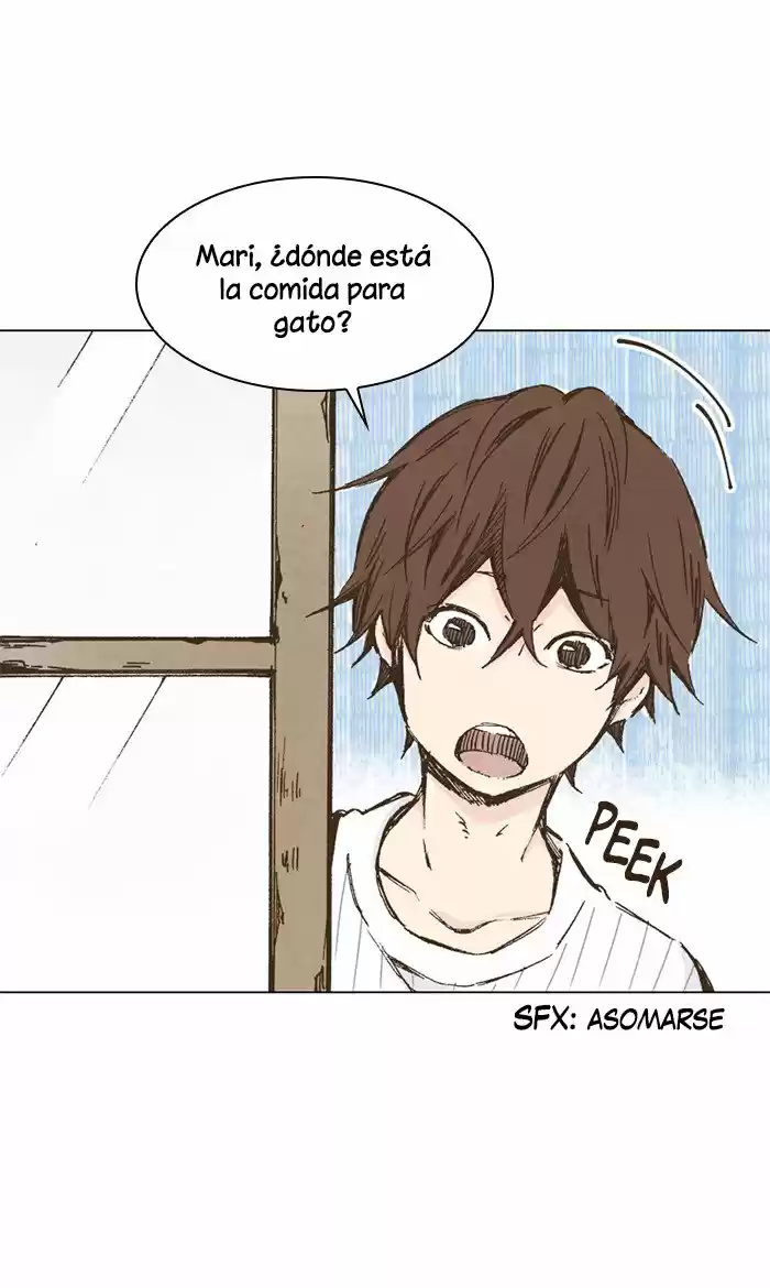 Marry Me! - Capítulo 35 - Página 34 - LectorTMOo