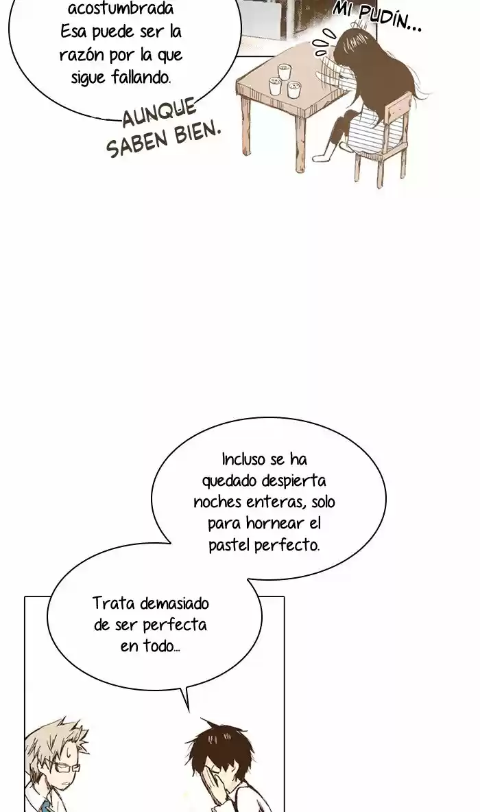 Marry Me! - Capítulo 36 - Página 5 - LectorTMOo
