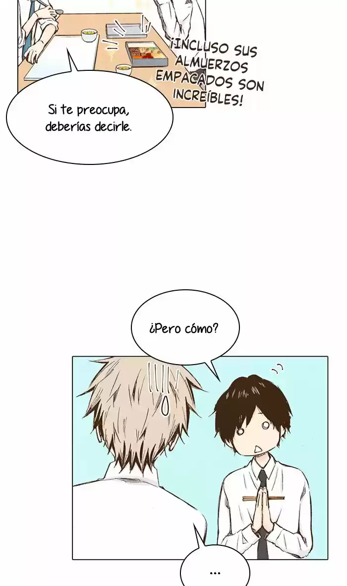 Marry Me! - Capítulo 36 - Página 6 - LectorTMOo