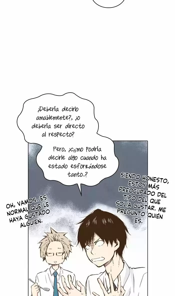Marry Me! - Capítulo 36 - Página 7 - LectorTMOo