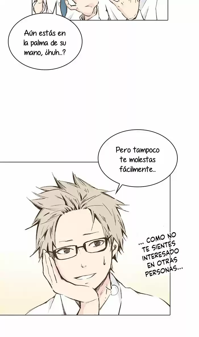 Marry Me! - Capítulo 36 - Página 8 - LectorTMOo