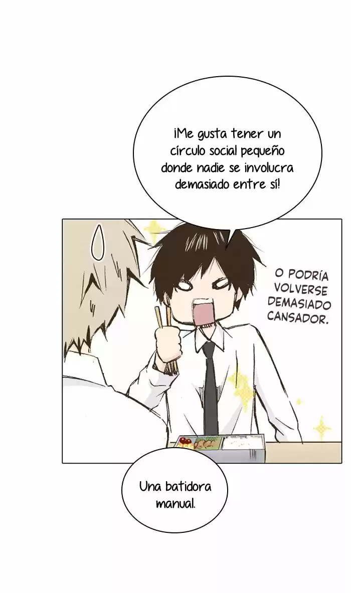Marry Me! - Capítulo 36 - Página 9 - LectorTMOo