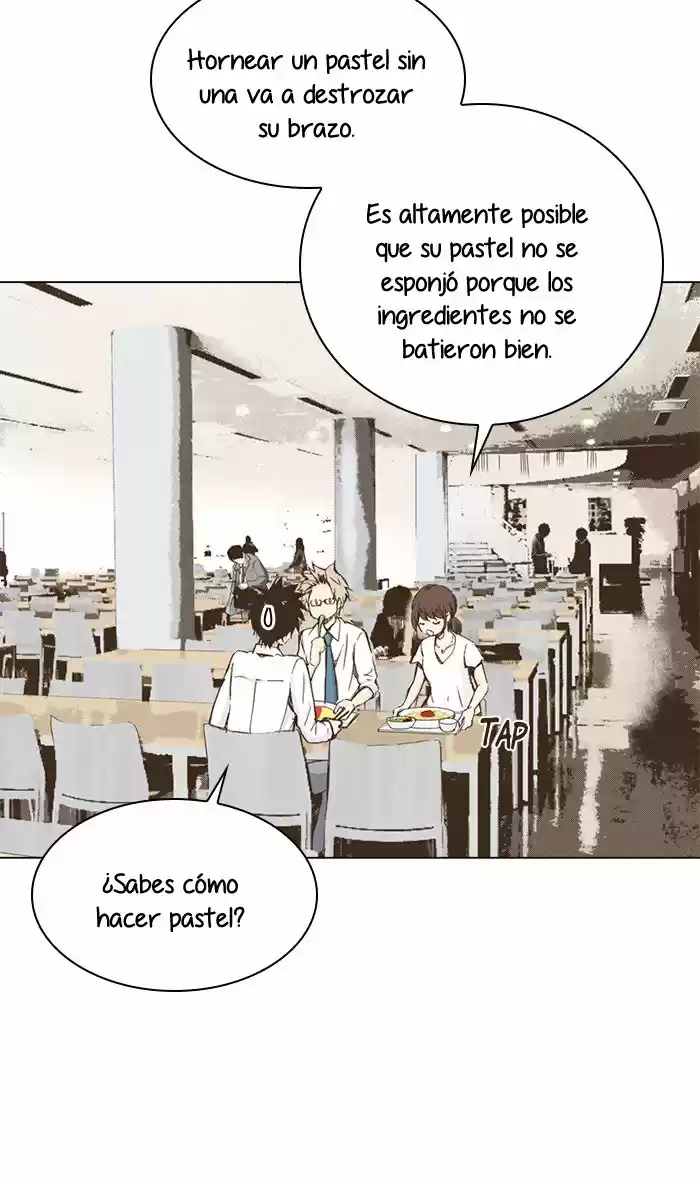 Marry Me! - Capítulo 36 - Página 11 - LectorTMOo
