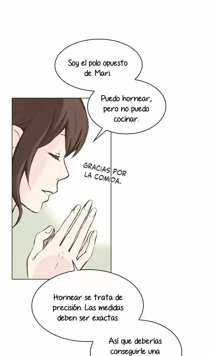 Marry Me! - Capítulo 36 - Página 12 - LectorTMOo