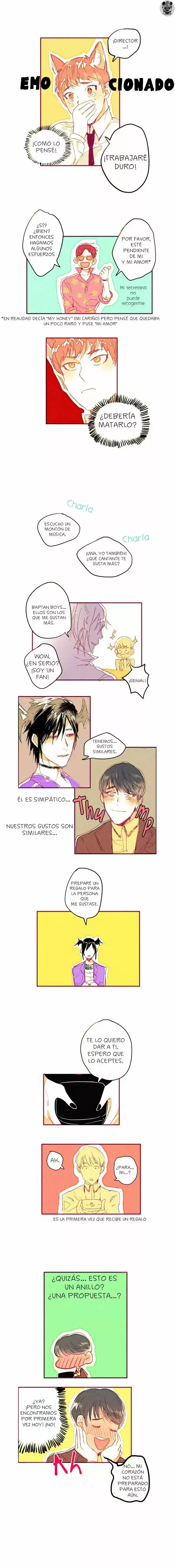 Marry Me! - Capítulo 4 - Página 4 - LectorTMOo