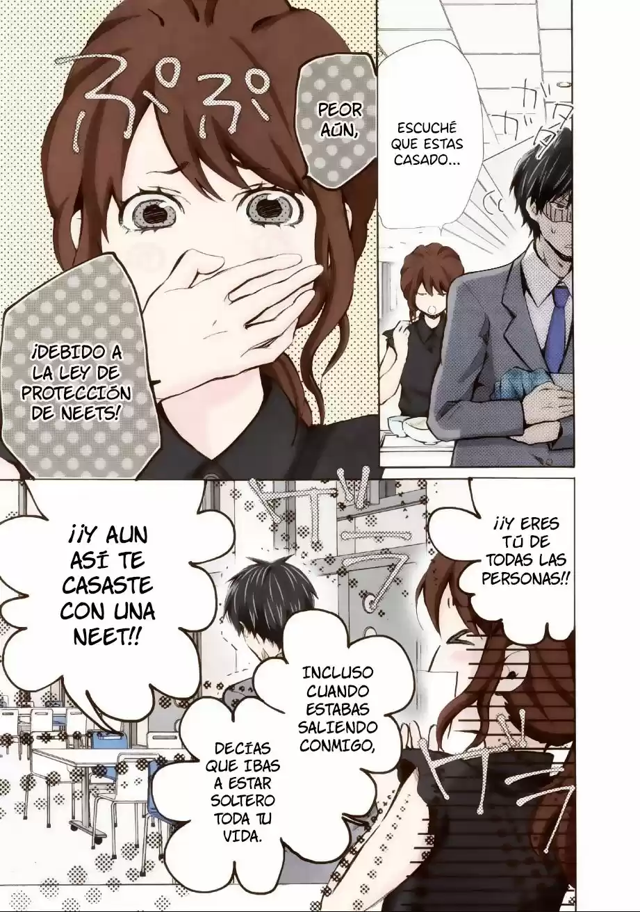 Marry Me! - Capítulo 8 - Página 4 - LectorTMOo