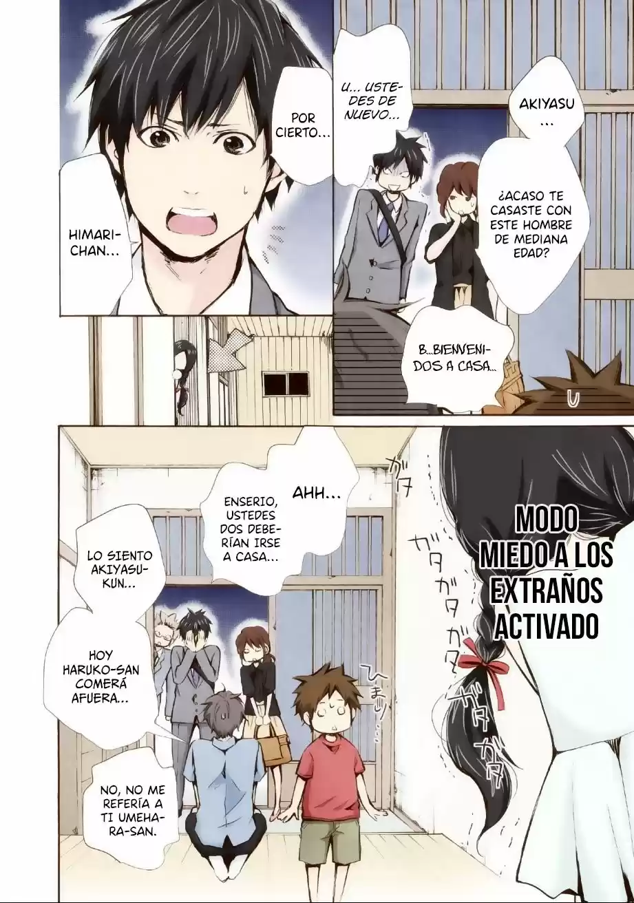 Marry Me! - Capítulo 8 - Página 13 - LectorTMOo