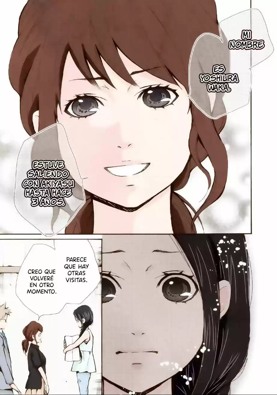 Marry Me! - Capítulo 8 - Página 16 - LectorTMOo