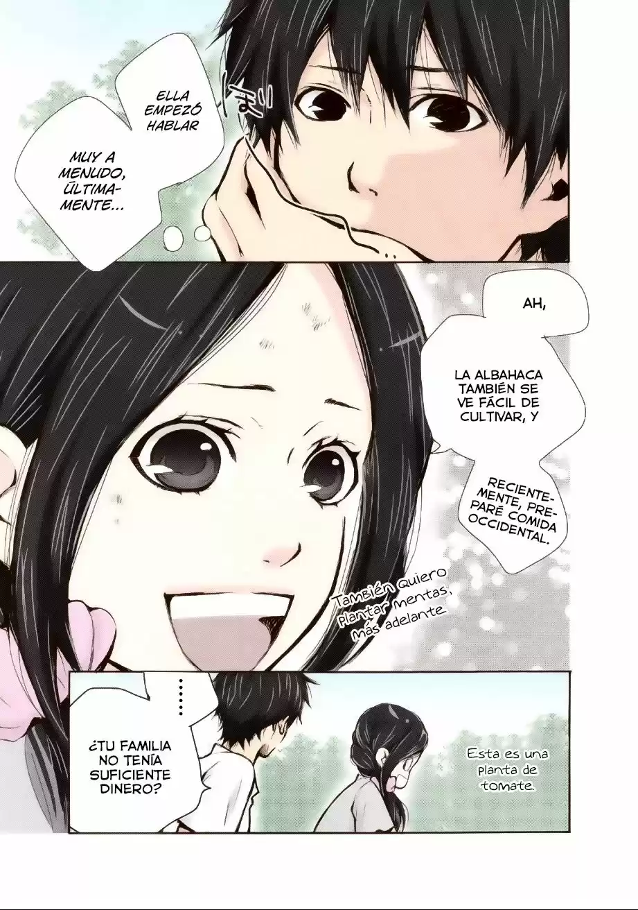 Marry Me! - Capítulo 9 - Página 6 - LectorTMOo