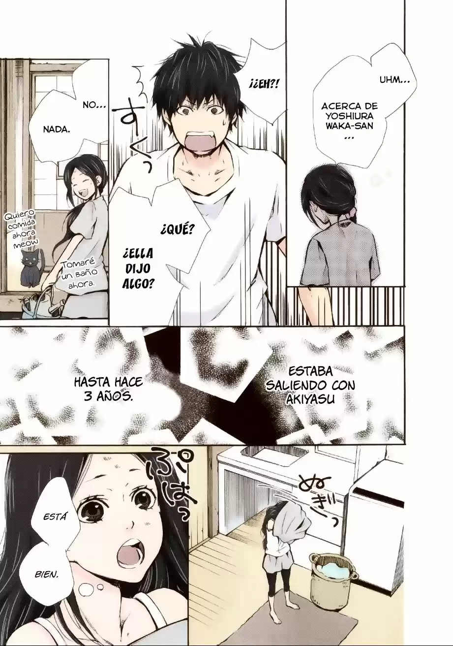 Marry Me! - Capítulo 9 - Página 10 - LectorTMOo