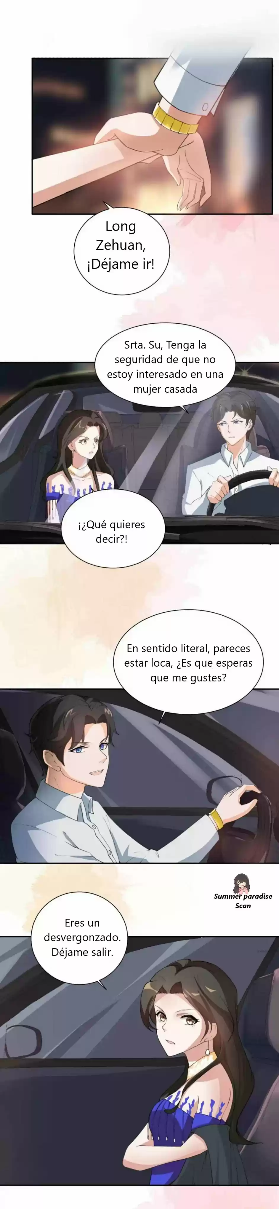 Marry To Find Love - Capítulo 1 - Página 10 - LectorTMOo