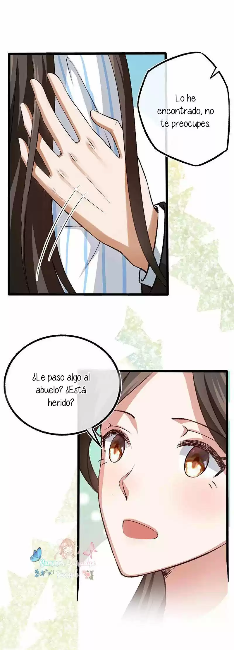 Marry To Find Love - Capítulo 100 - Página 11 - LectorTMOo