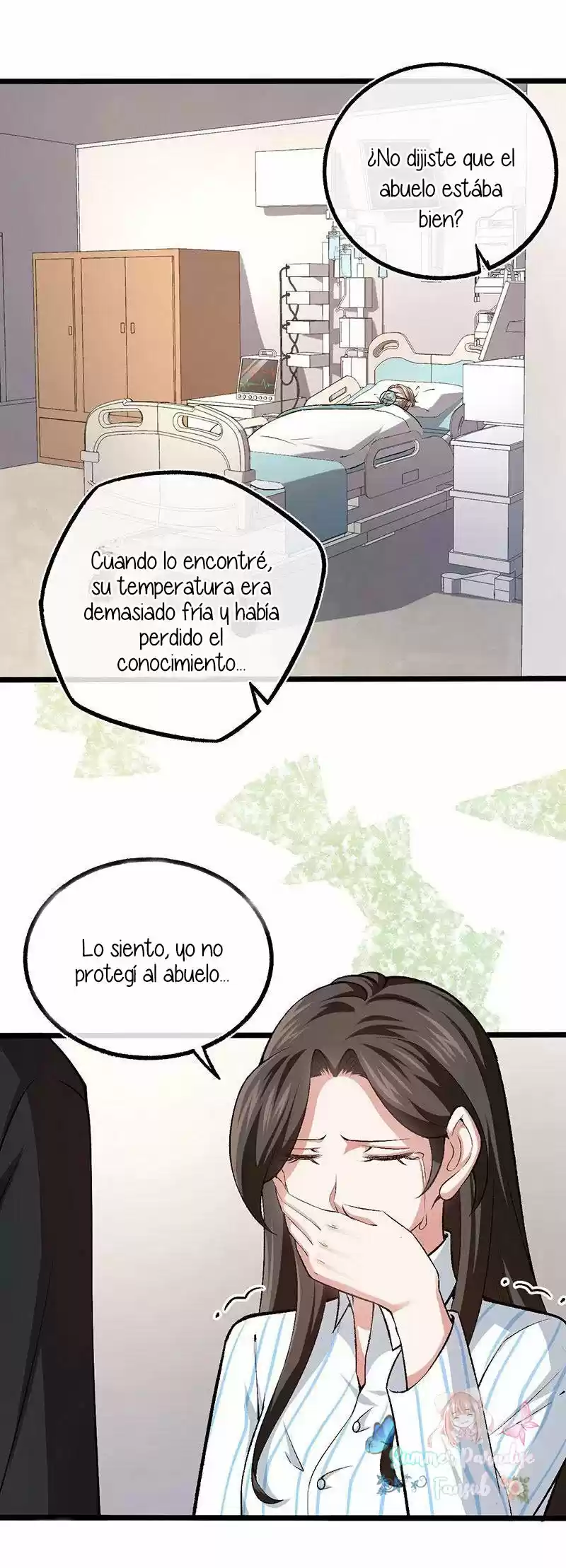 Marry To Find Love - Capítulo 100 - Página 14 - LectorTMOo