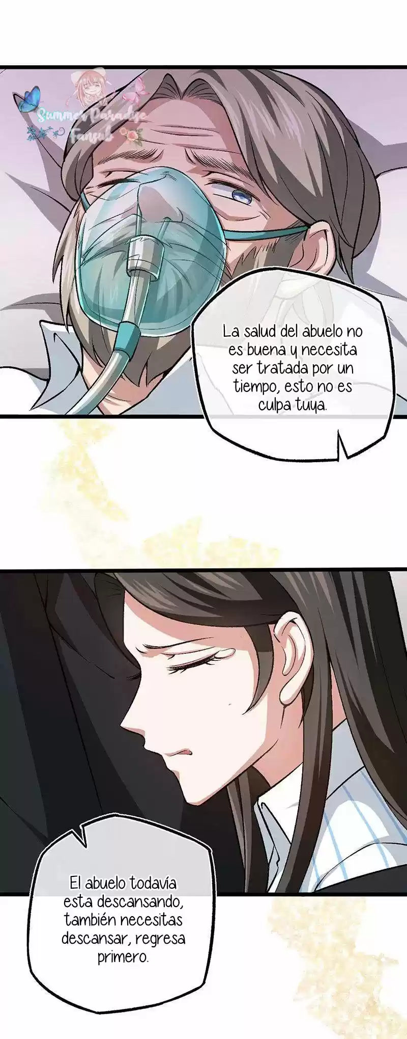 Marry To Find Love - Capítulo 100 - Página 16 - LectorTMOo
