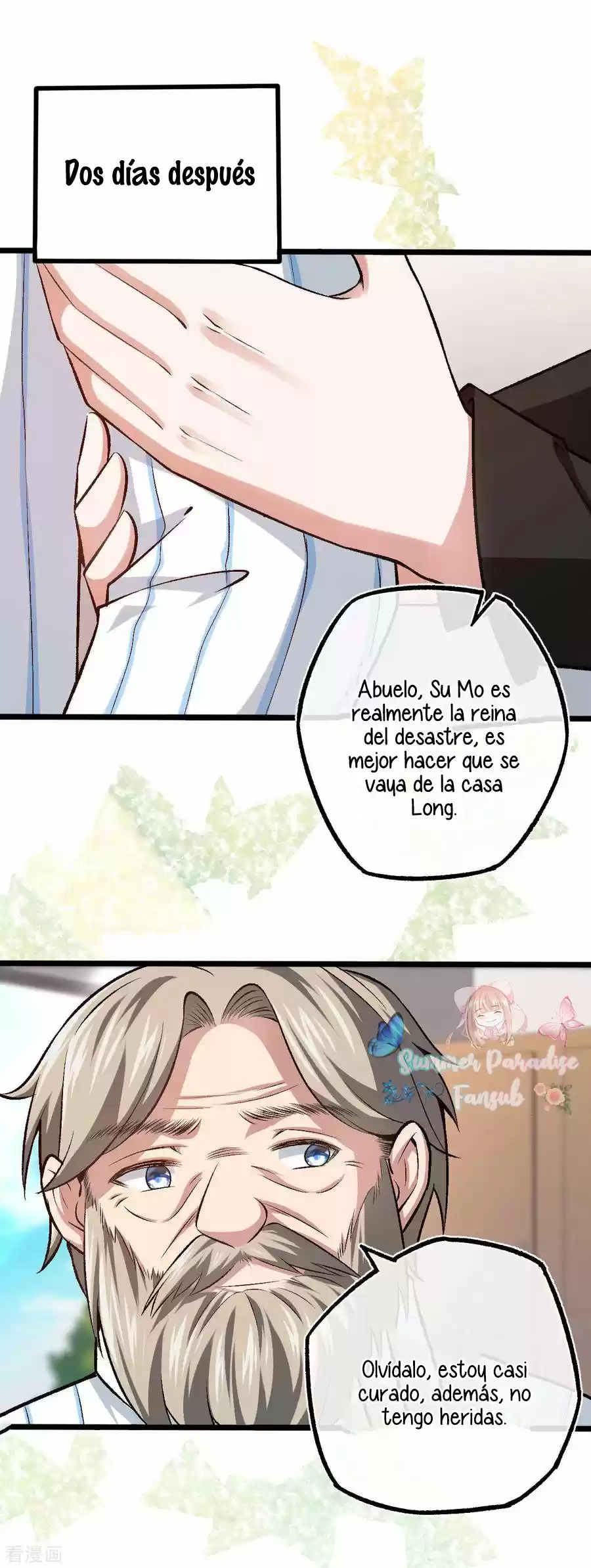 Marry To Find Love - Capítulo 101 - Página 4 - LectorTMOo