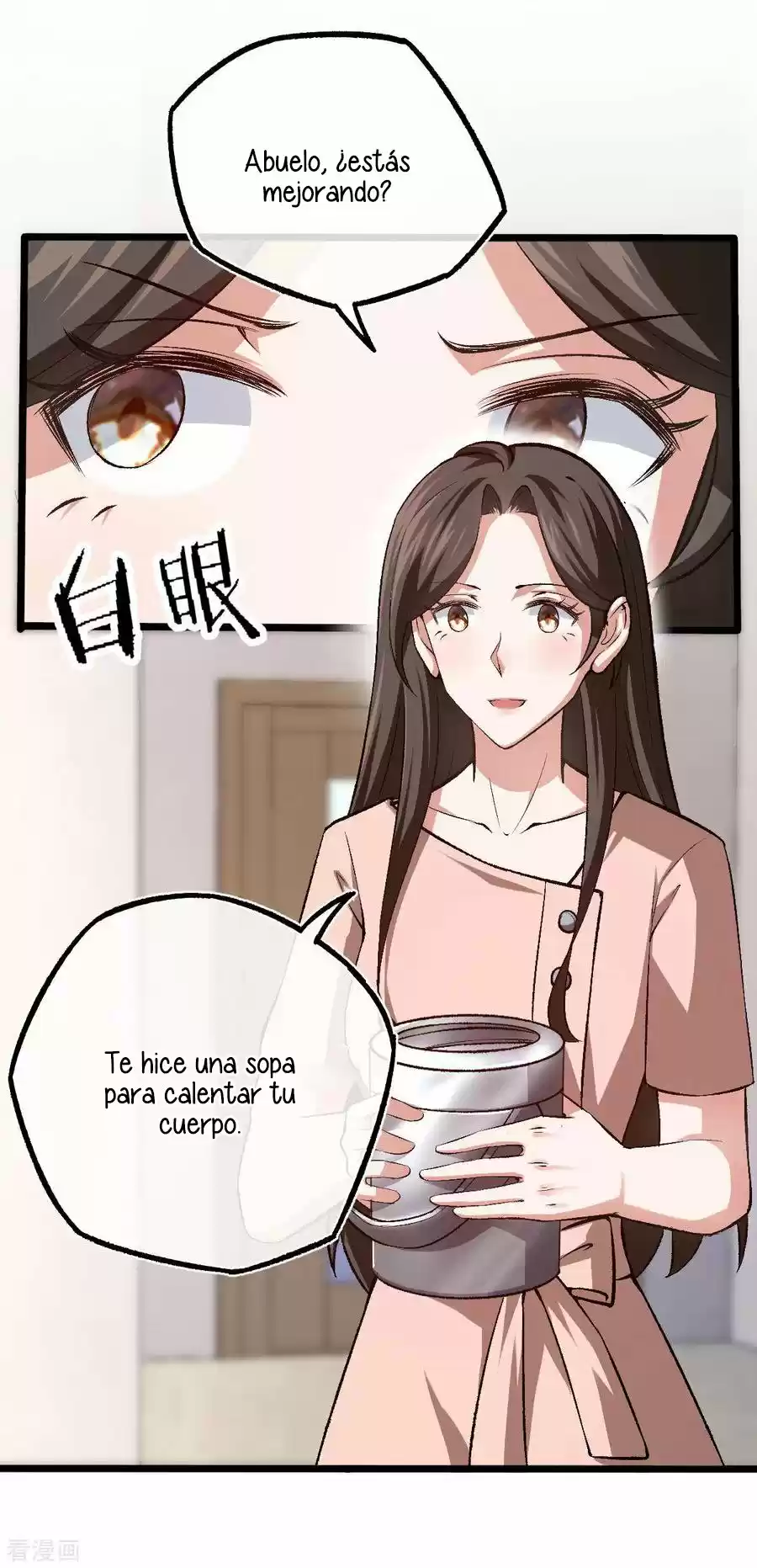 Marry To Find Love - Capítulo 101 - Página 7 - LectorTMOo