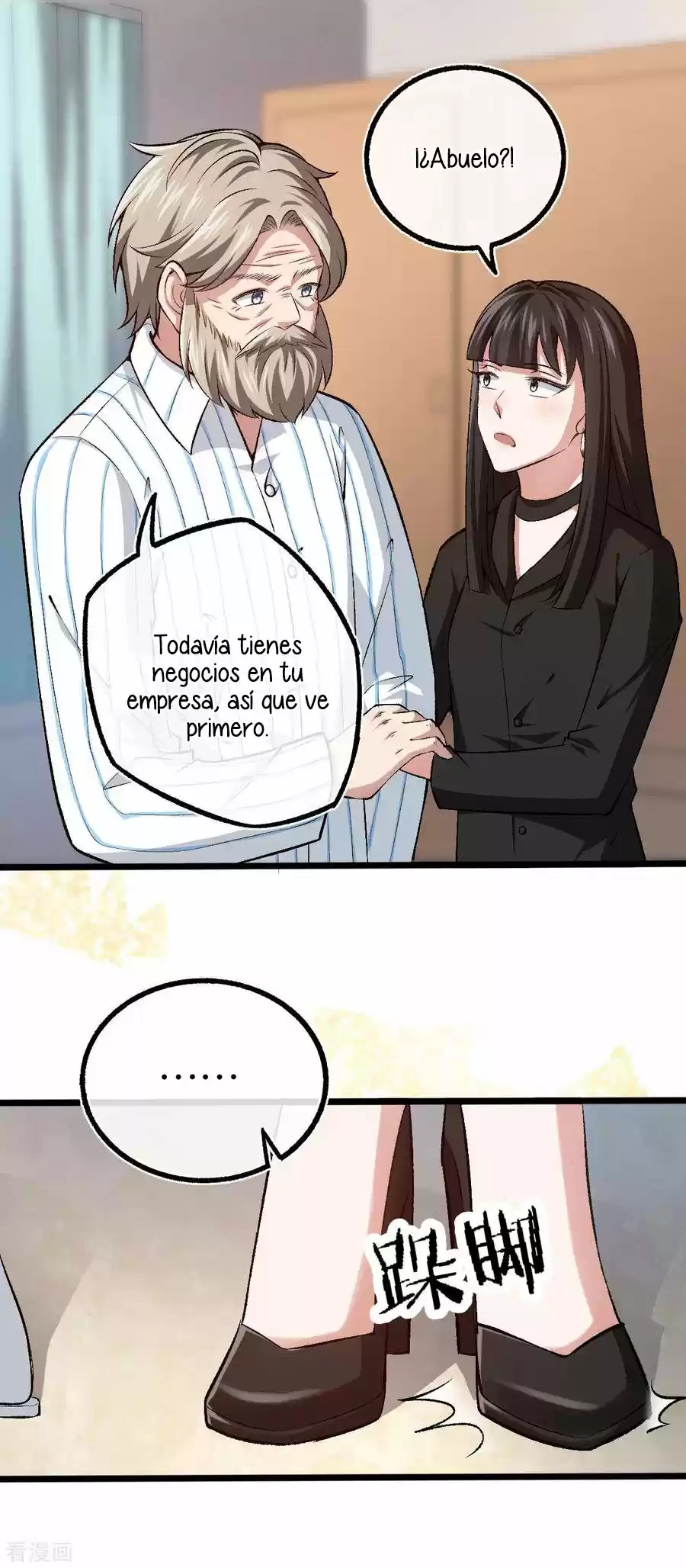 Marry To Find Love - Capítulo 101 - Página 11 - LectorTMOo