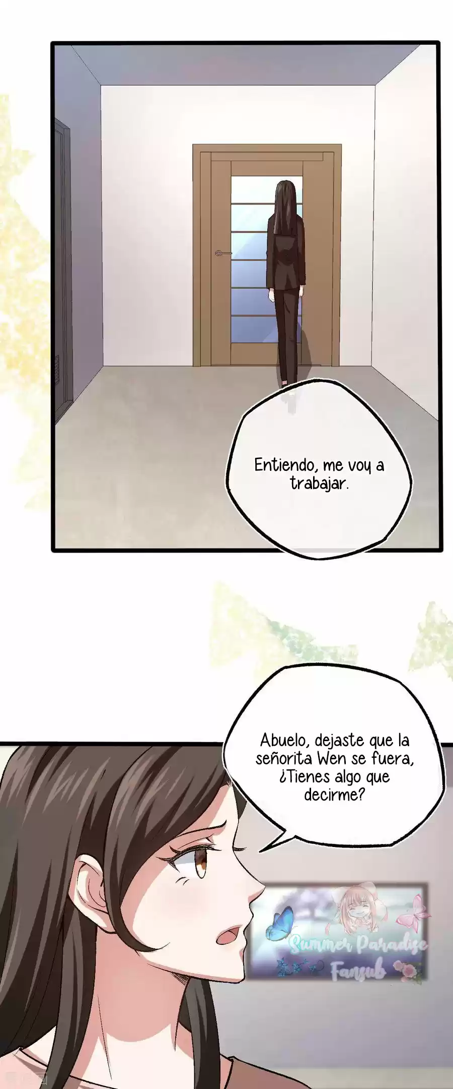 Marry To Find Love - Capítulo 101 - Página 12 - LectorTMOo