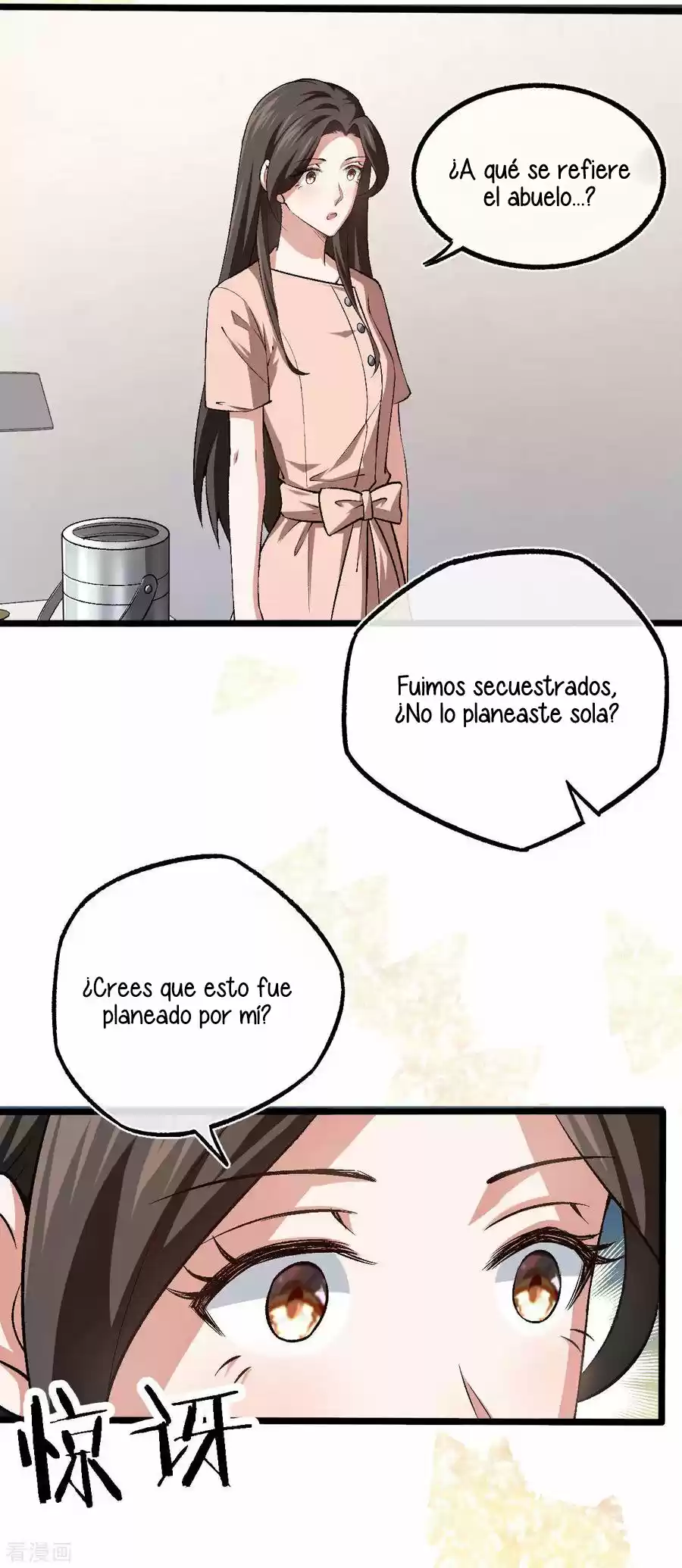 Marry To Find Love - Capítulo 101 - Página 14 - LectorTMOo