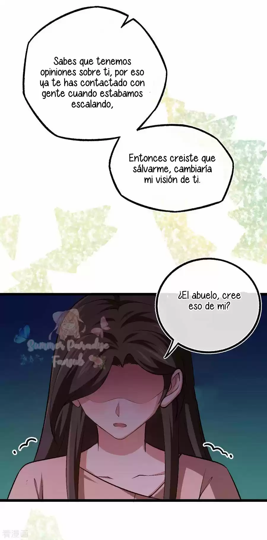 Marry To Find Love - Capítulo 101 - Página 16 - LectorTMOo