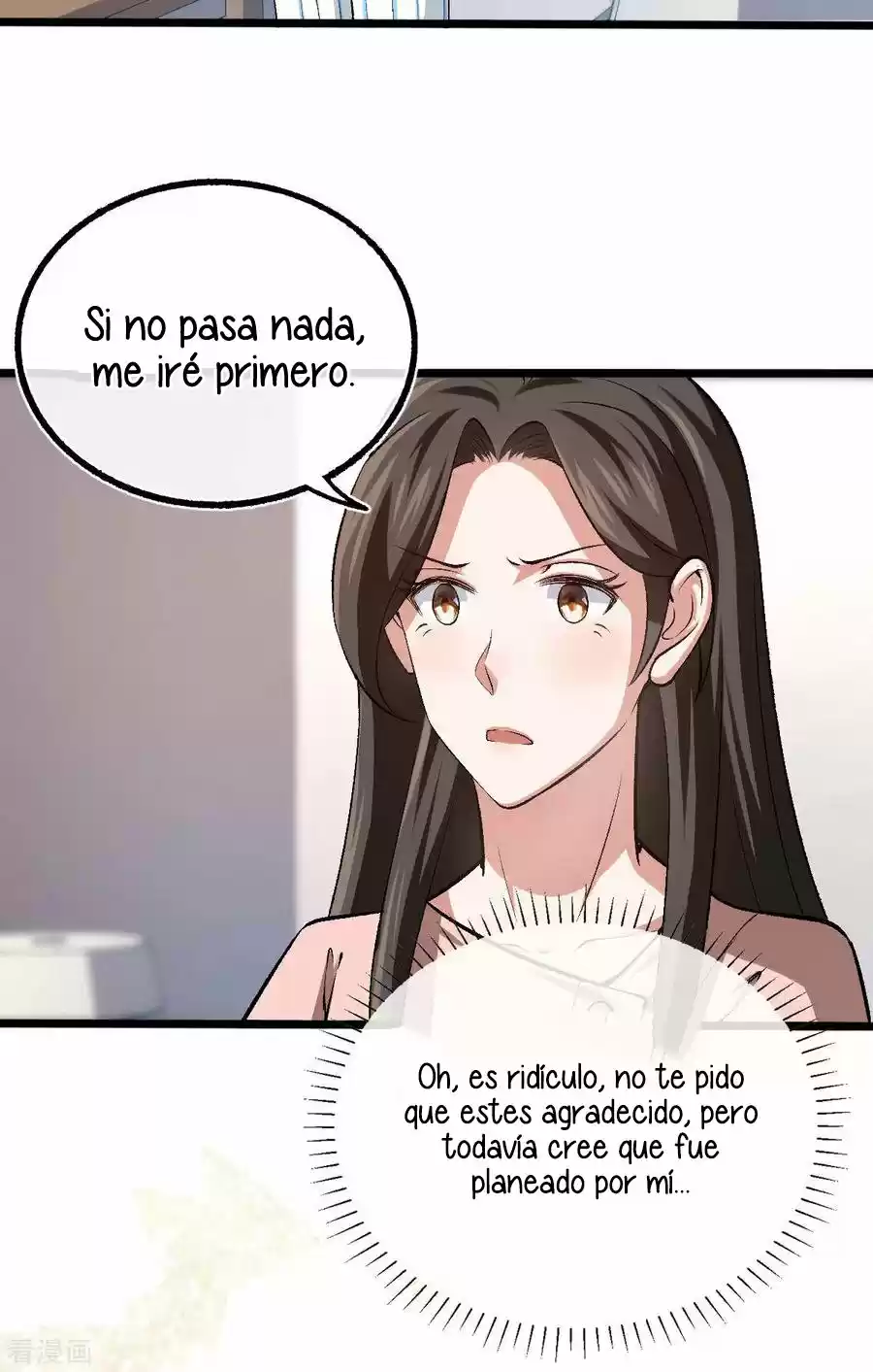Marry To Find Love - Capítulo 101 - Página 18 - LectorTMOo