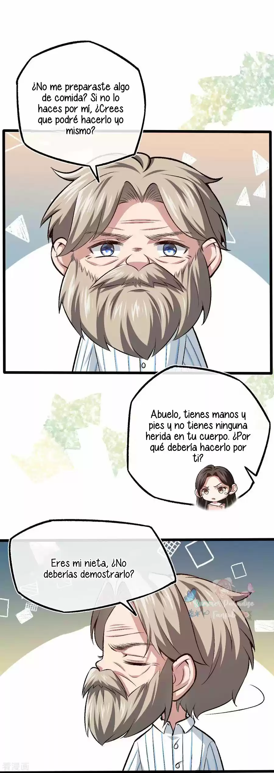 Marry To Find Love - Capítulo 101 - Página 20 - LectorTMOo