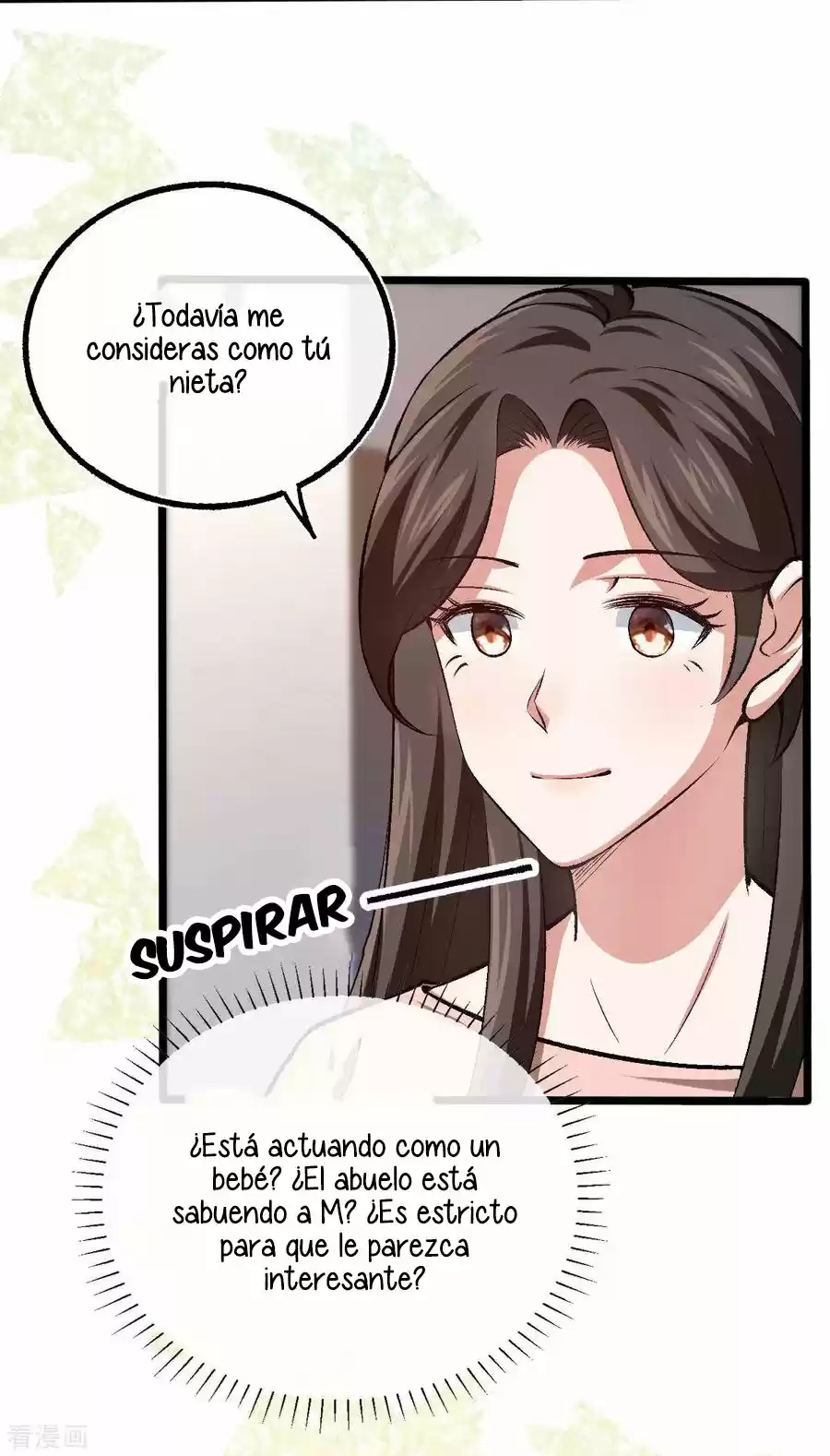 Marry To Find Love - Capítulo 101 - Página 21 - LectorTMOo