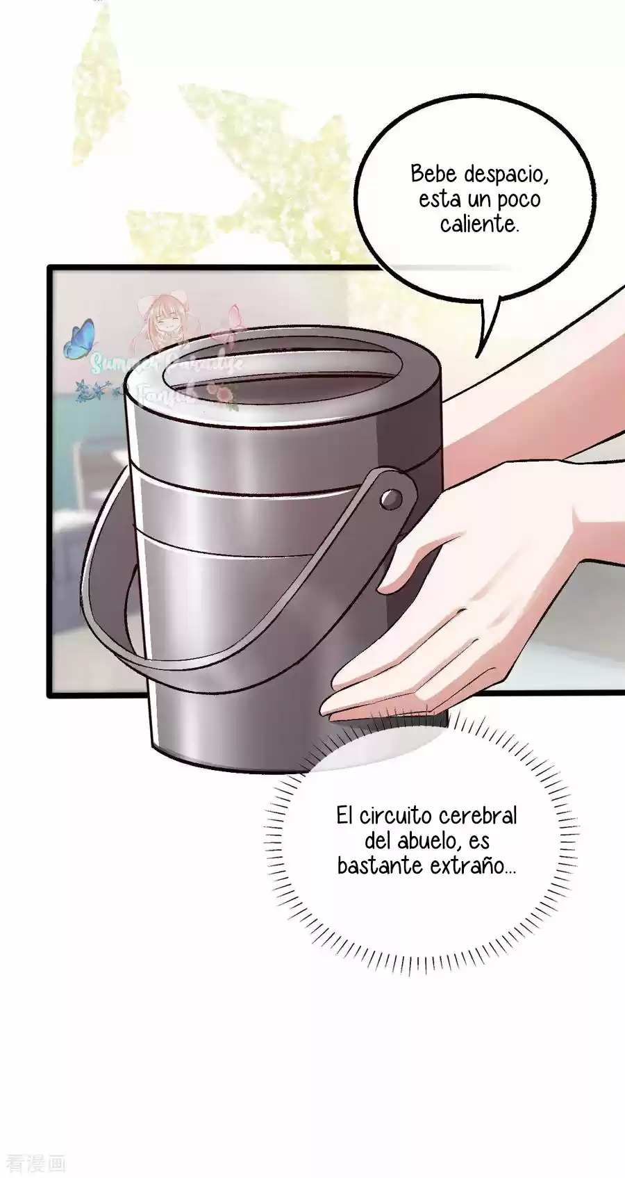 Marry To Find Love - Capítulo 101 - Página 23 - LectorTMOo