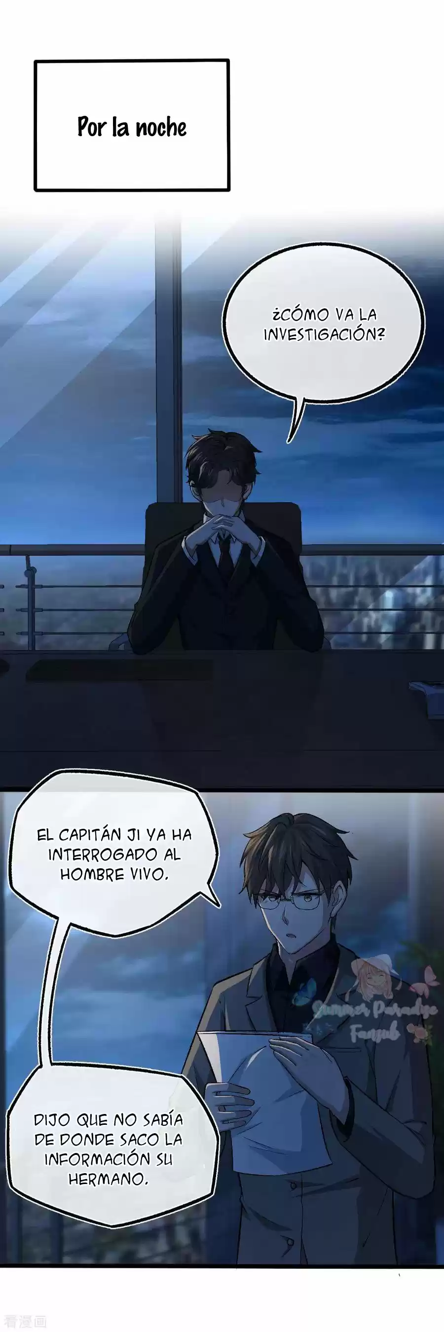 Marry To Find Love - Capítulo 102 - Página 4 - LectorTMOo