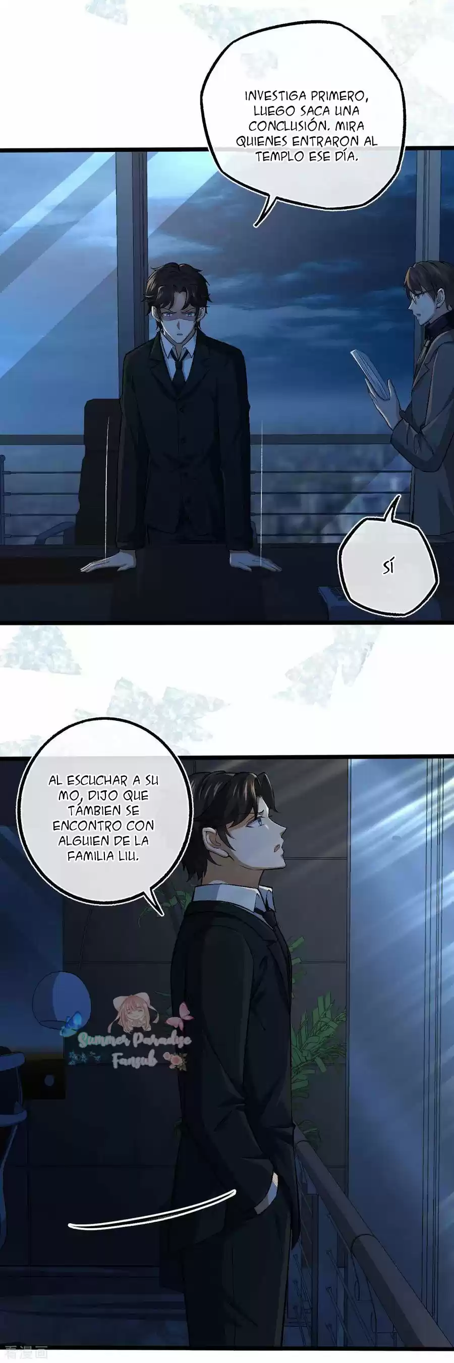 Marry To Find Love - Capítulo 102 - Página 6 - LectorTMOo