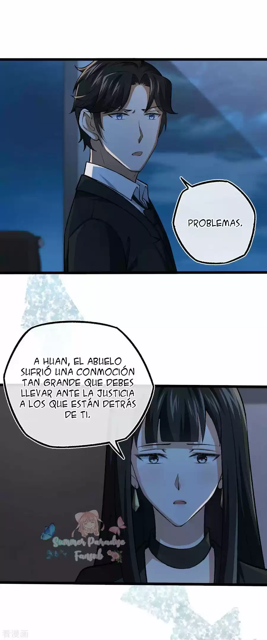 Marry To Find Love - Capítulo 102 - Página 10 - LectorTMOo