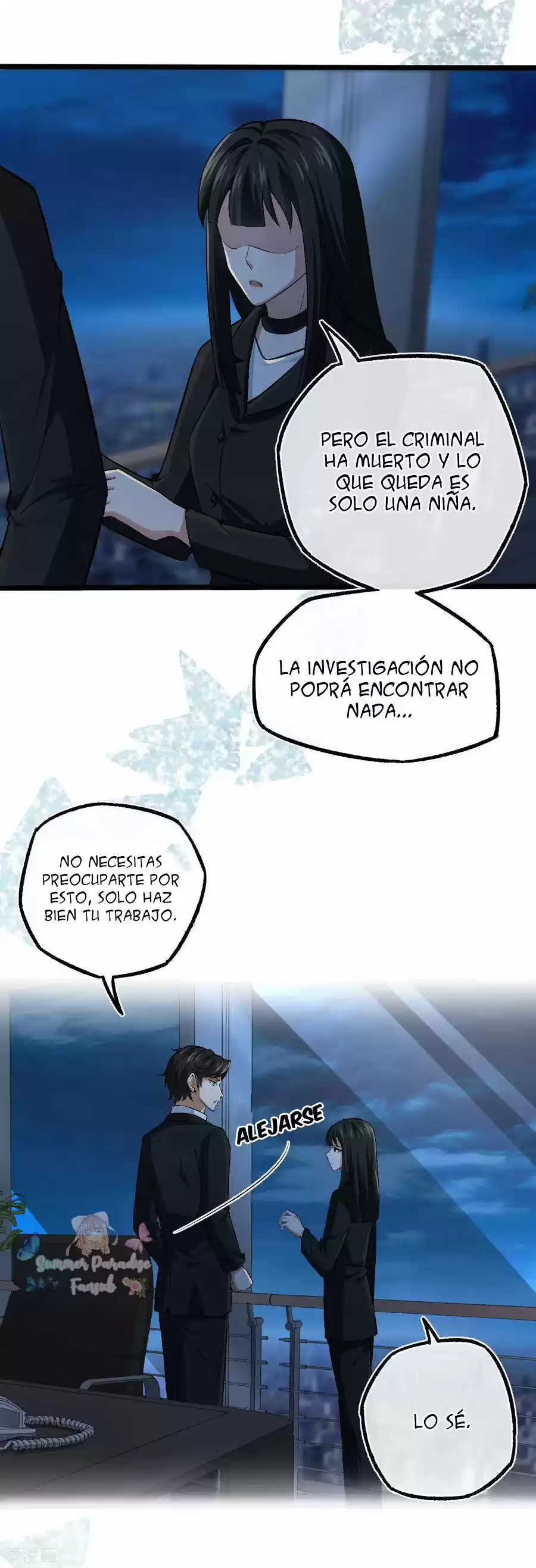 Marry To Find Love - Capítulo 102 - Página 11 - LectorTMOo