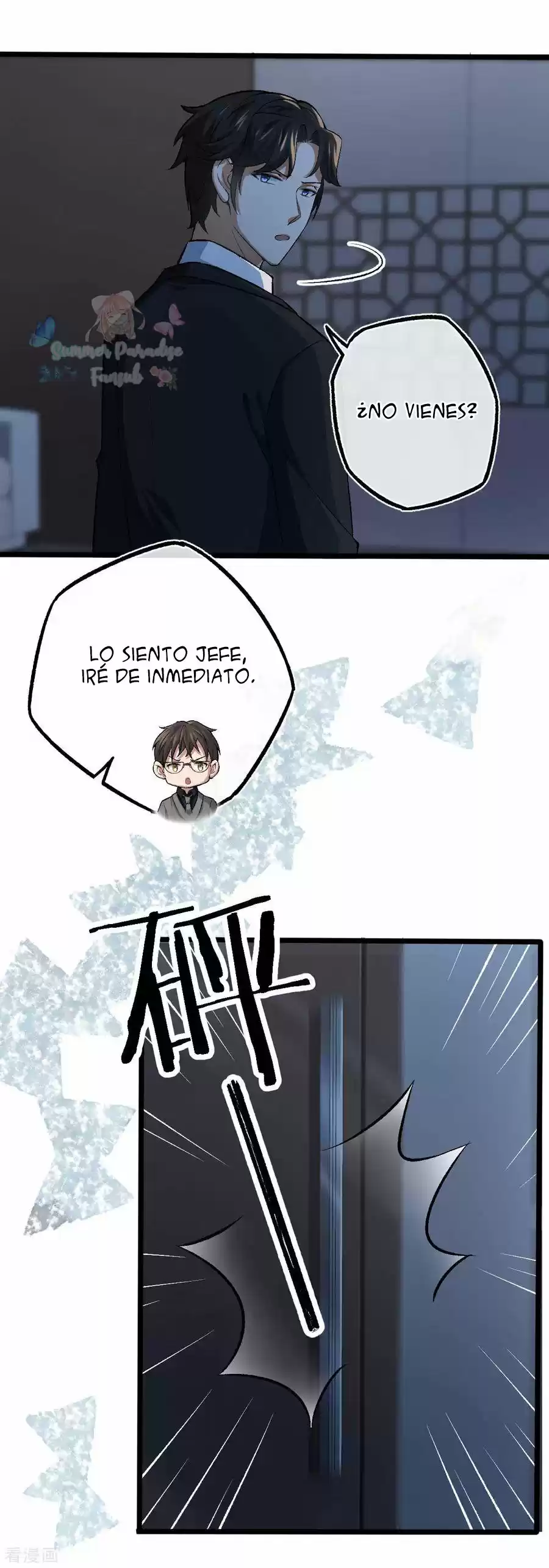 Marry To Find Love - Capítulo 102 - Página 14 - LectorTMOo