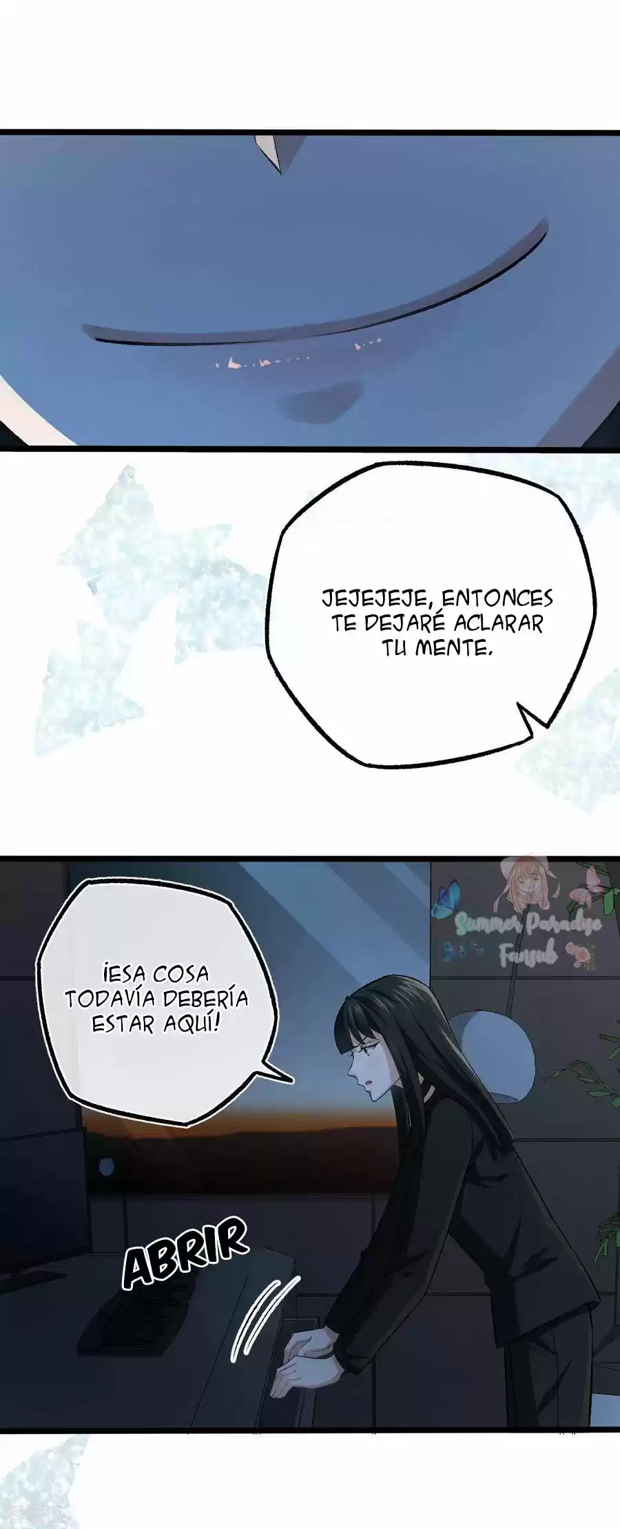 Marry To Find Love - Capítulo 102 - Página 17 - LectorTMOo