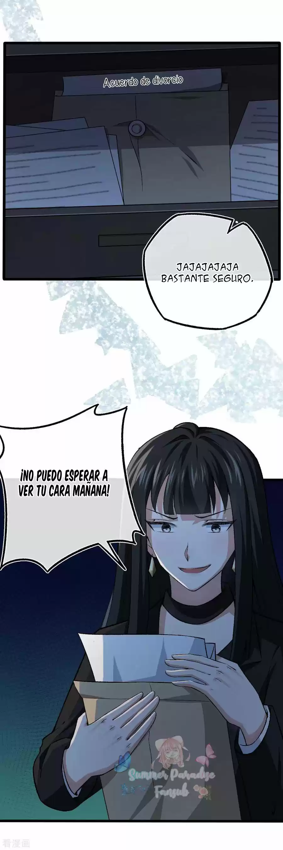 Marry To Find Love - Capítulo 102 - Página 18 - LectorTMOo