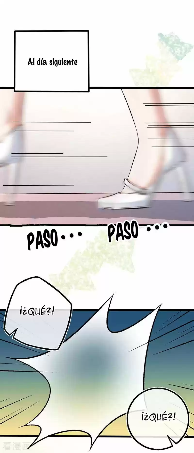 Marry To Find Love - Capítulo 103 - Página 4 - LectorTMOo