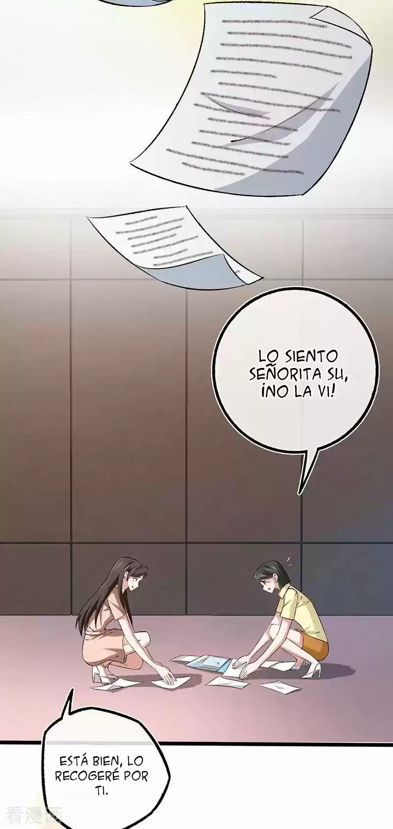 Marry To Find Love - Capítulo 103 - Página 6 - LectorTMOo