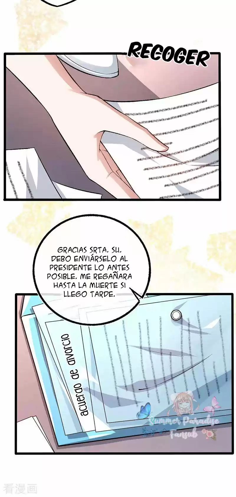Marry To Find Love - Capítulo 103 - Página 7 - LectorTMOo