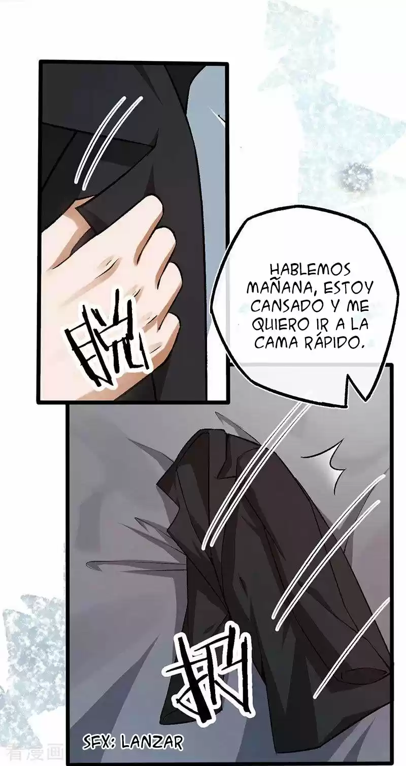 Marry To Find Love - Capítulo 103 - Página 19 - LectorTMOo