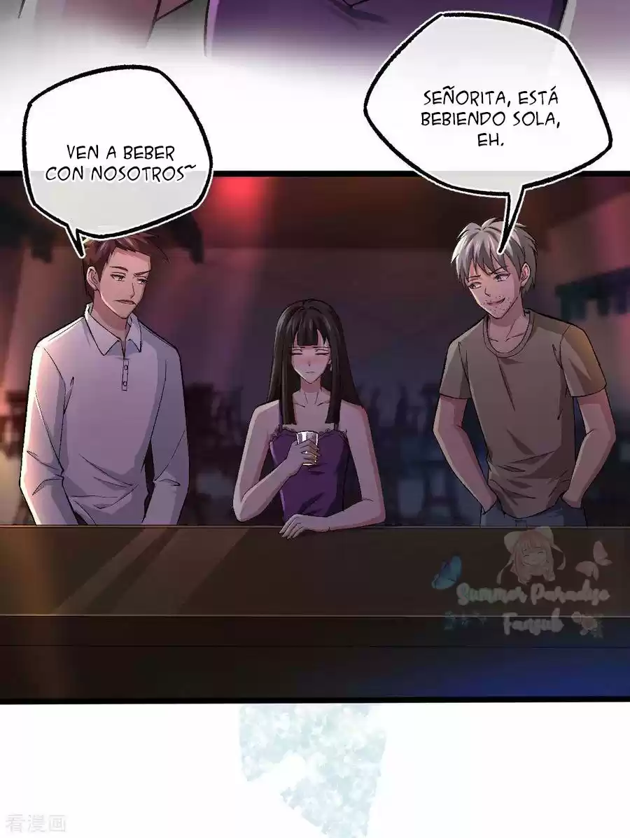 Marry To Find Love - Capítulo 105 - Página 5 - LectorTMOo