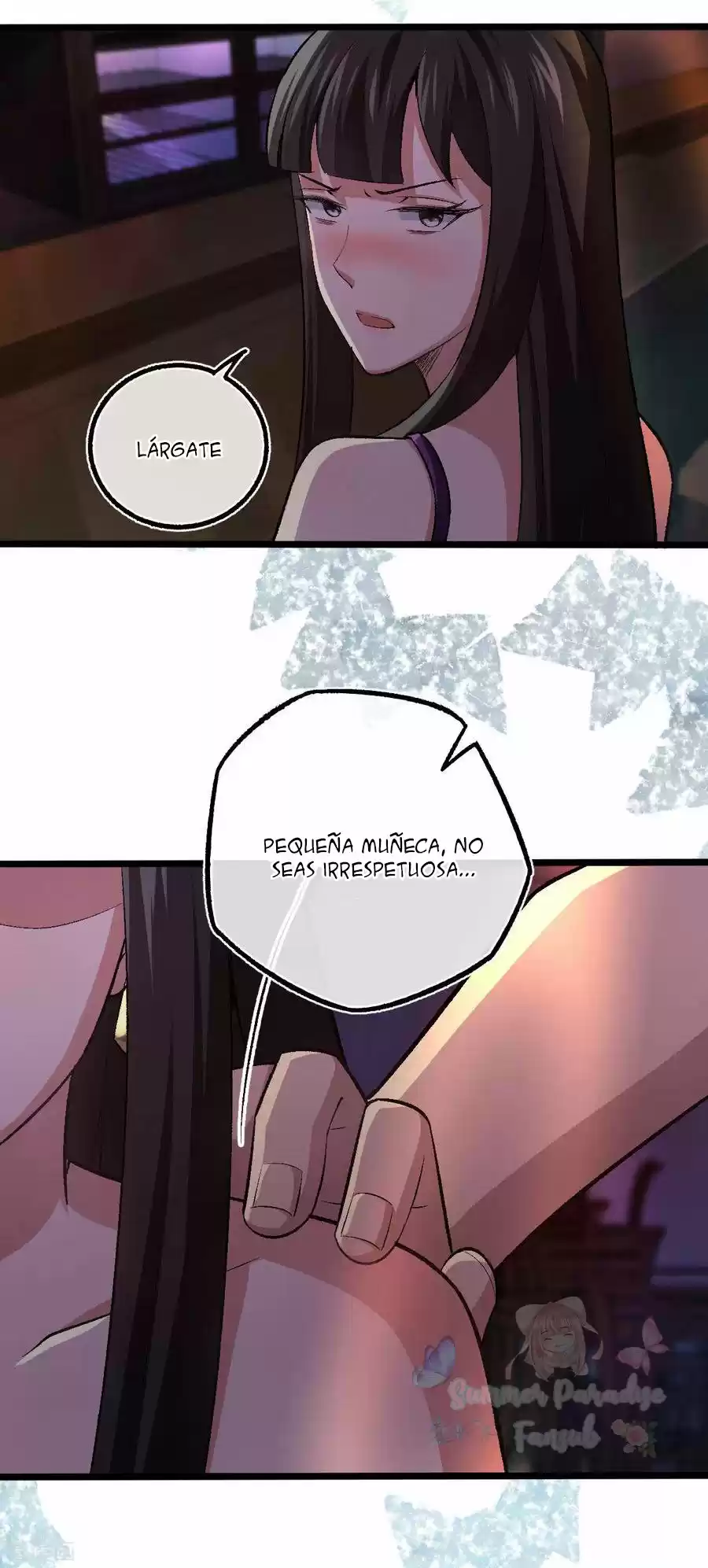 Marry To Find Love - Capítulo 105 - Página 6 - LectorTMOo