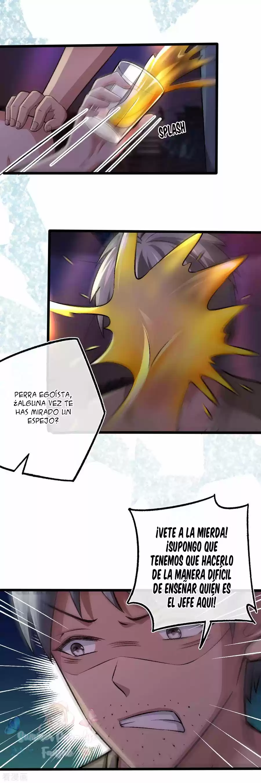 Marry To Find Love - Capítulo 105 - Página 7 - LectorTMOo