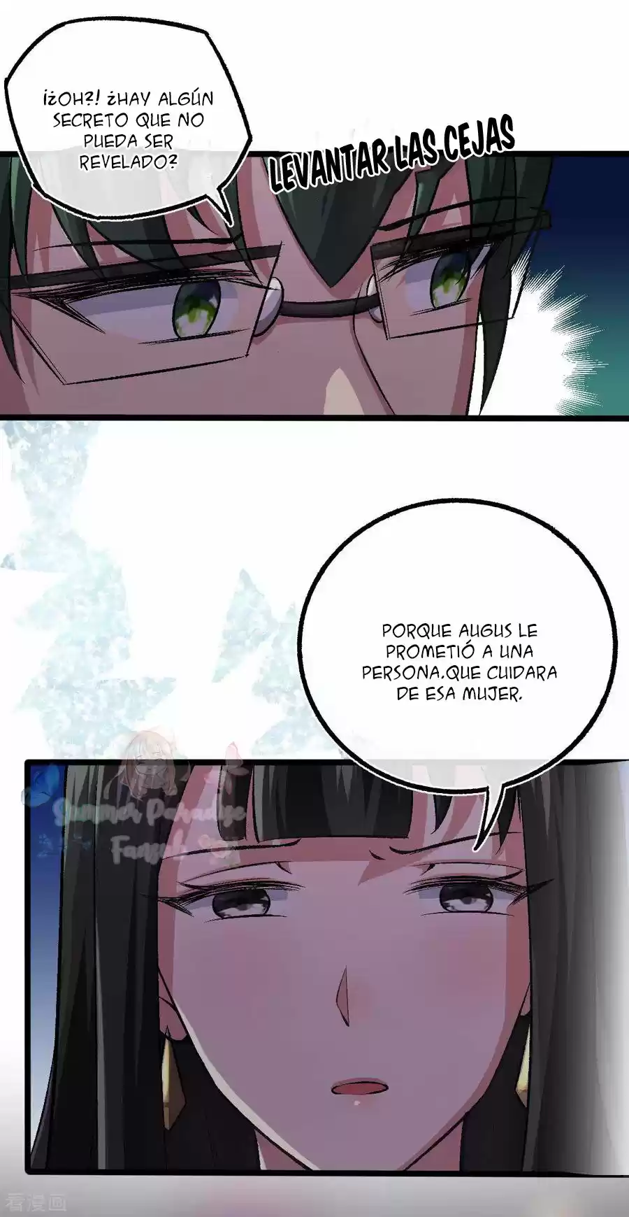 Marry To Find Love - Capítulo 105 - Página 12 - LectorTMOo