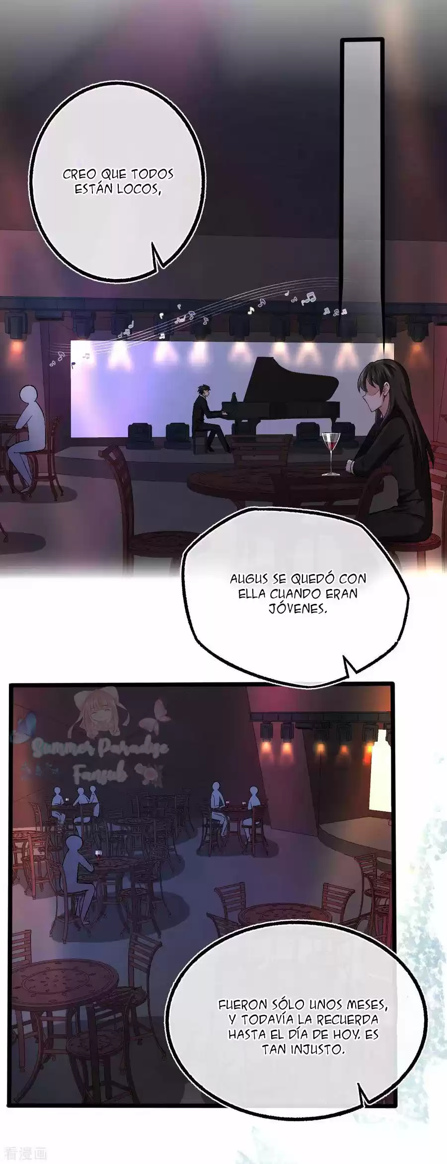 Marry To Find Love - Capítulo 105 - Página 13 - LectorTMOo