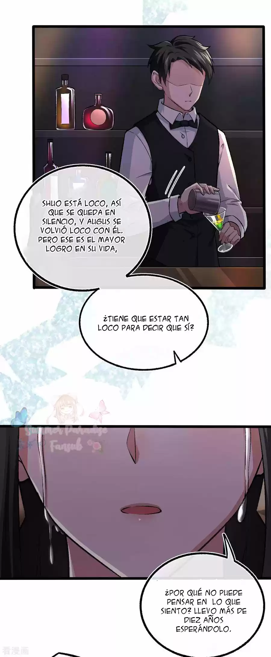 Marry To Find Love - Capítulo 105 - Página 14 - LectorTMOo