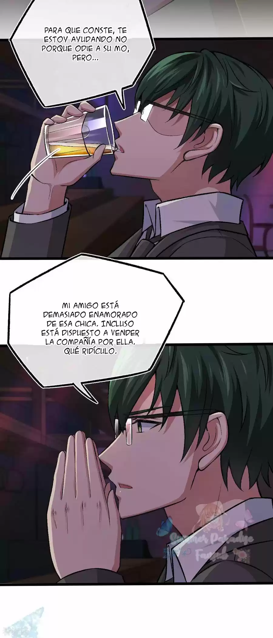 Marry To Find Love - Capítulo 105 - Página 18 - LectorTMOo