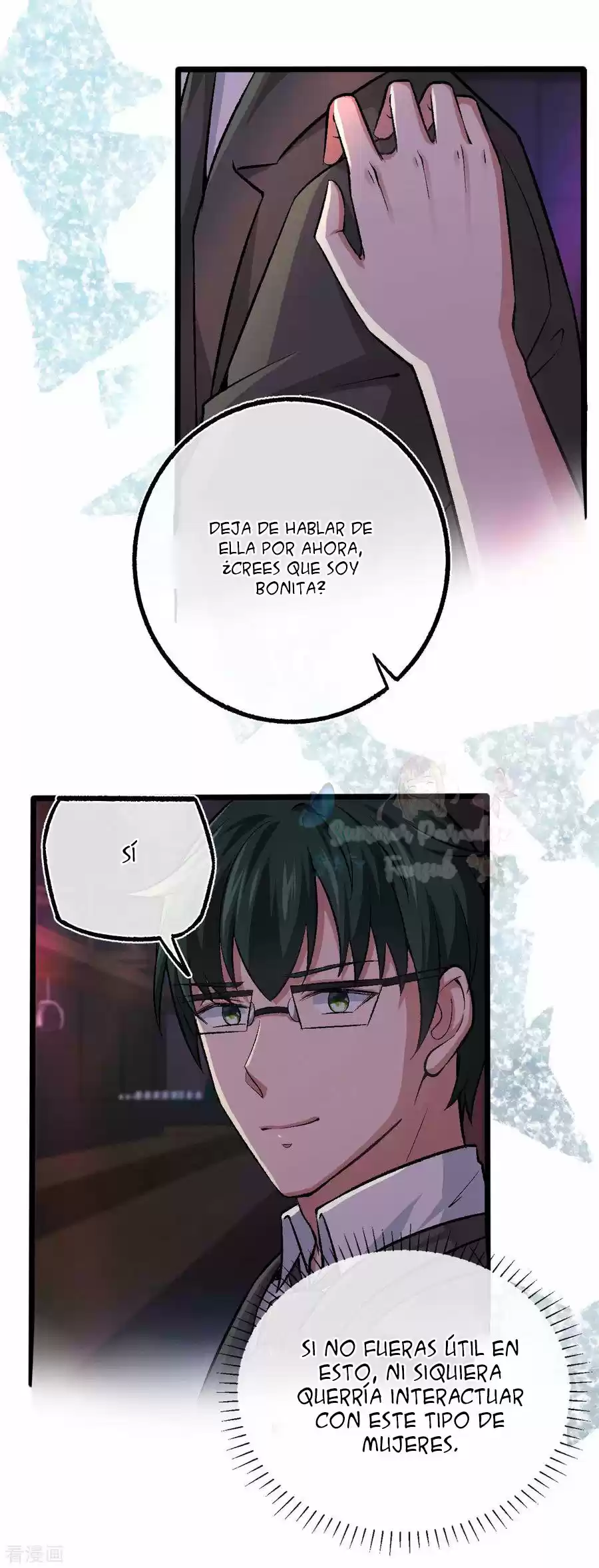 Marry To Find Love - Capítulo 105 - Página 19 - LectorTMOo