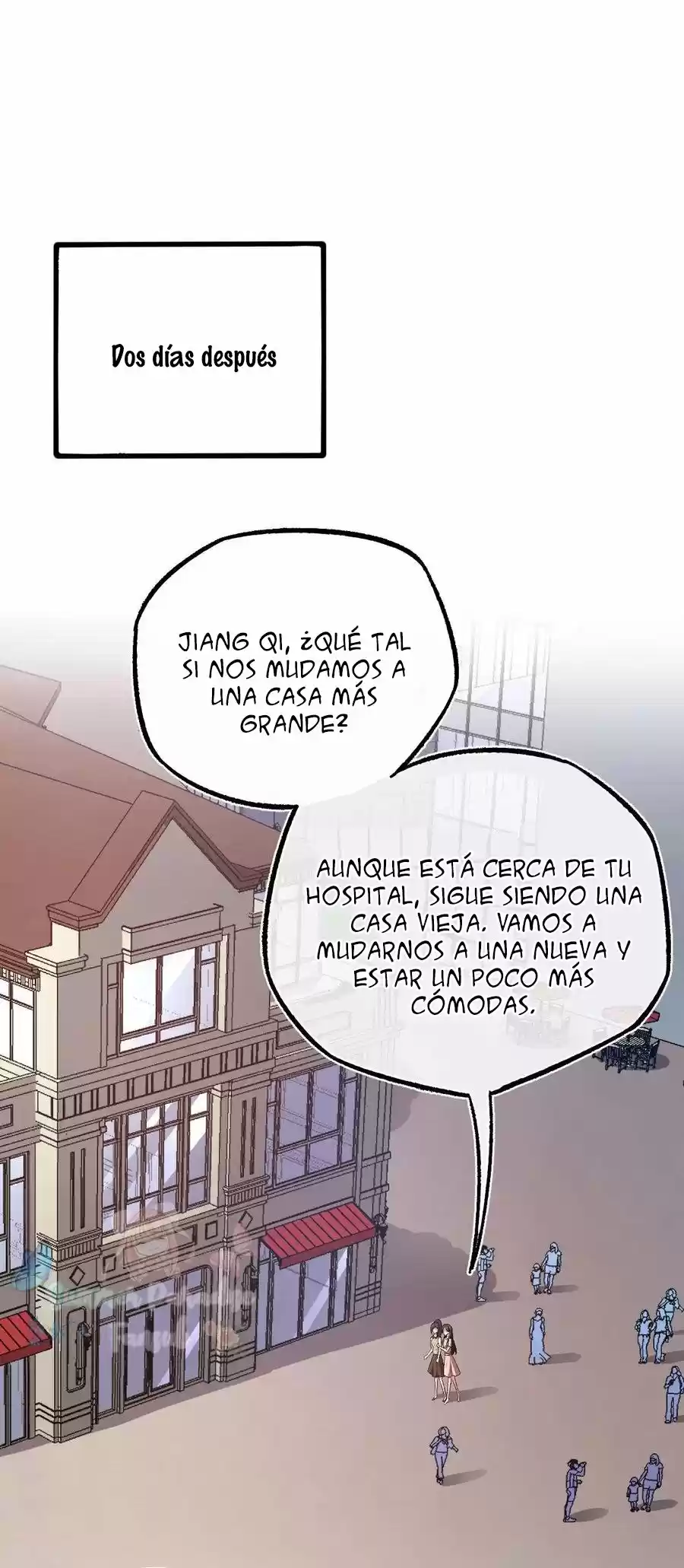 Marry To Find Love - Capítulo 106 - Página 4 - LectorTMOo