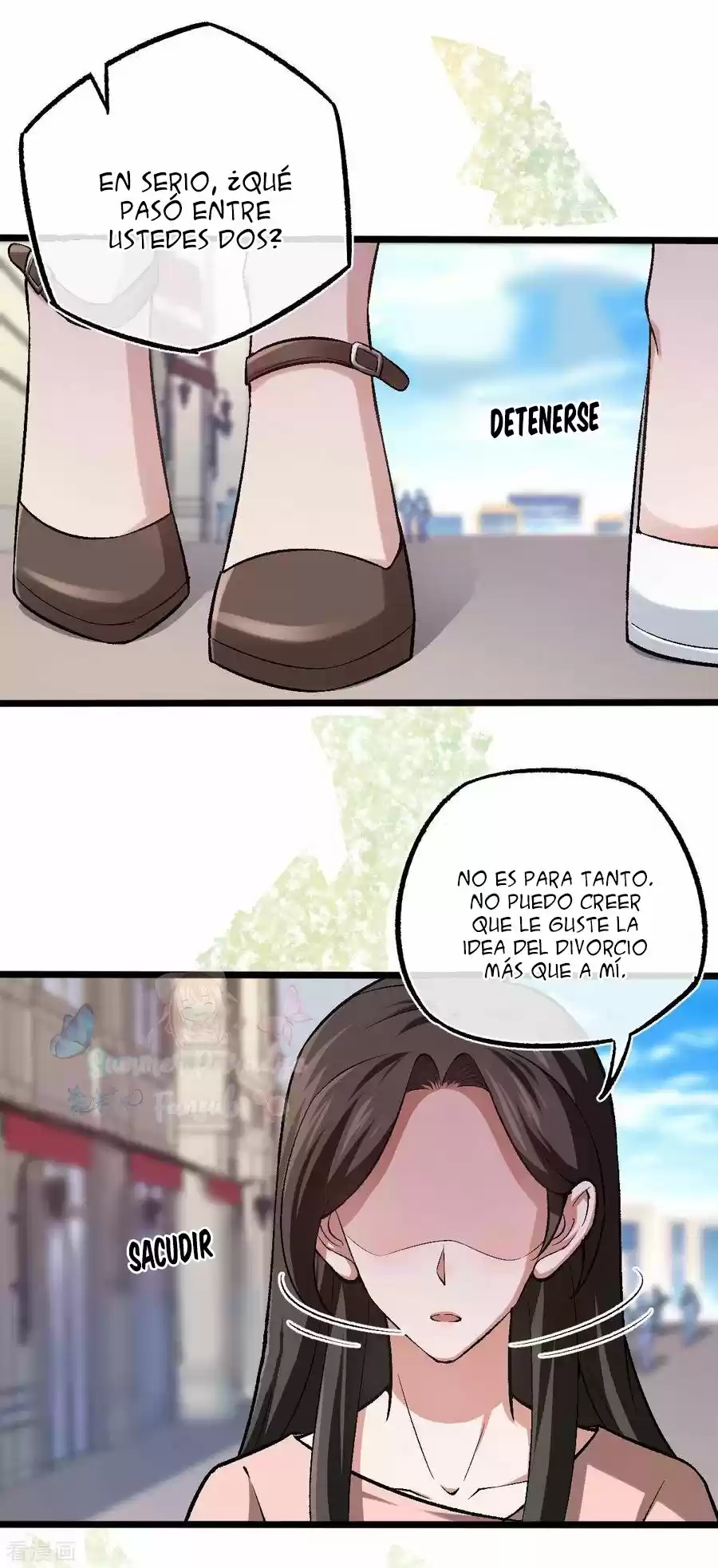 Marry To Find Love - Capítulo 106 - Página 8 - LectorTMOo